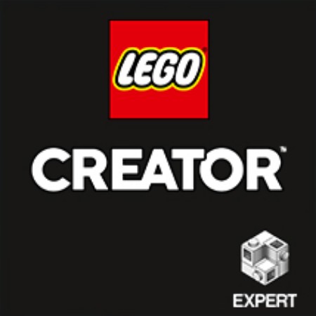 Immagine per la categoria Lego Creator Expert